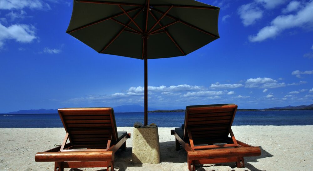 Cocotinos Sekotong Resort Original Asia Rondreis Lombok Vakantie Indonesie