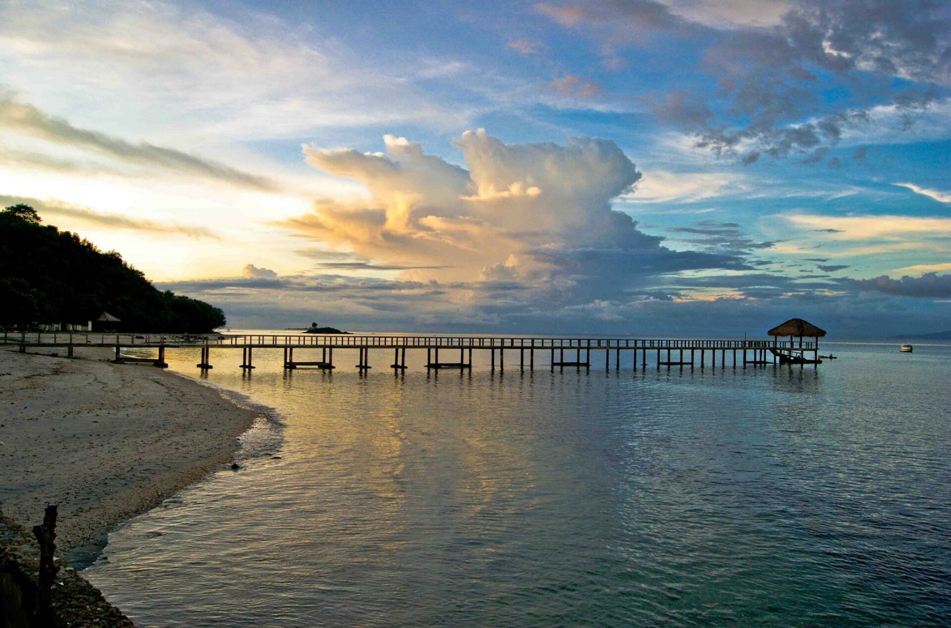 Cocotinos Sekotong Resort Original Asia Rondreis Lombok Vakantie Indonesie