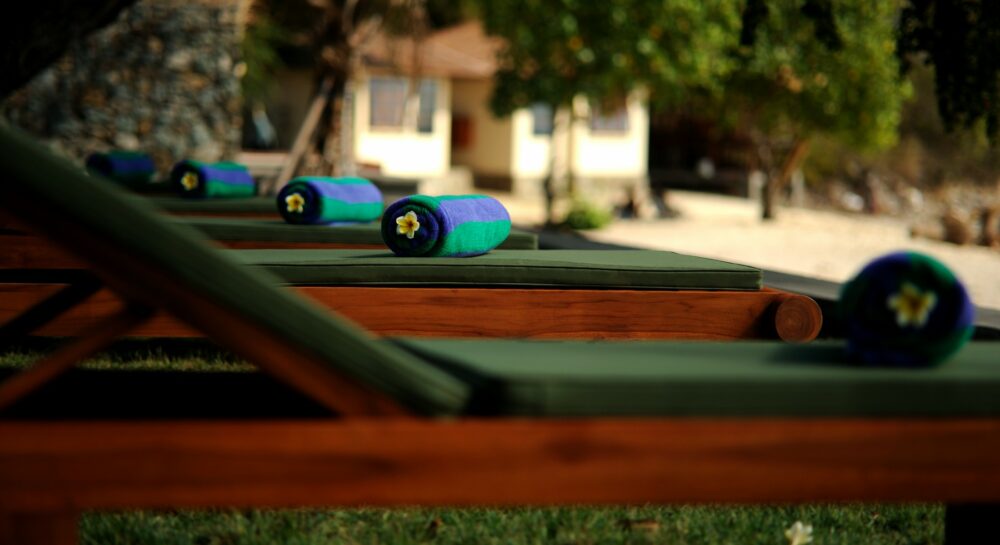 Cocotinos Sekotong Resort Original Asia Rondreis Lombok Vakantie Indonesie