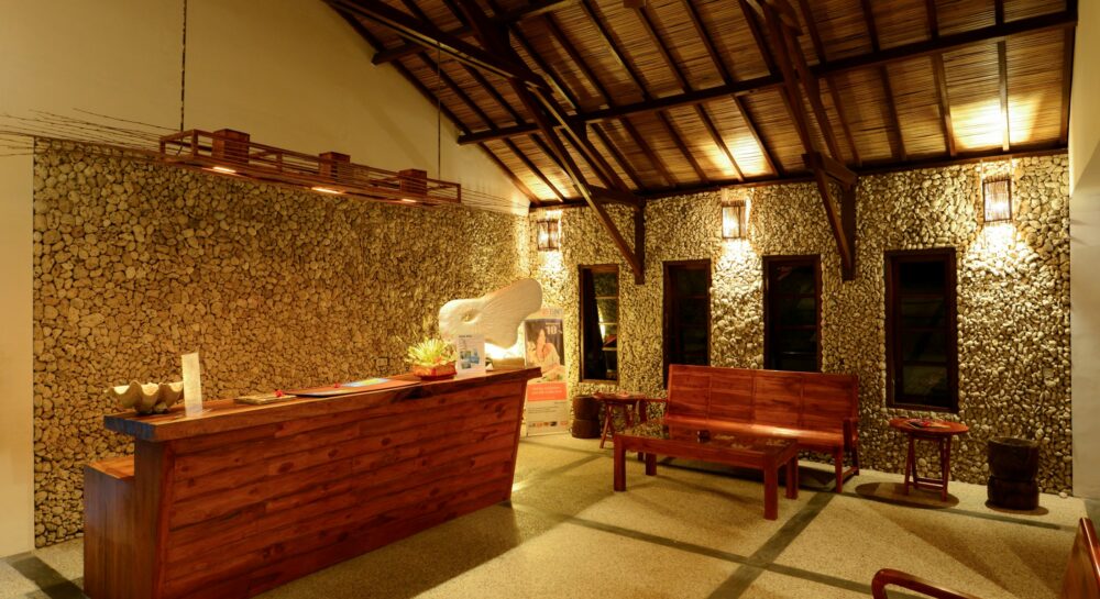 Cocotinos Sekotong Resort Original Asia Rondreis Lombok Vakantie Indonesie