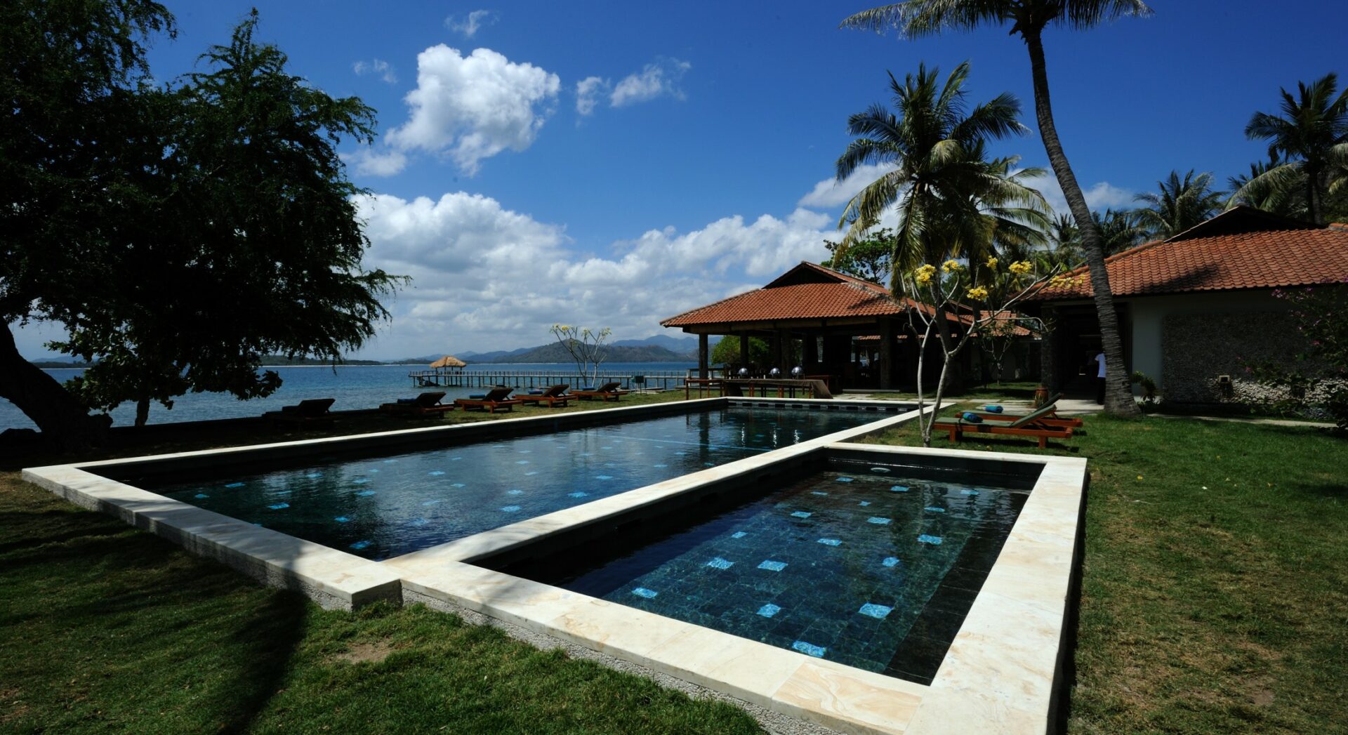 Cocotinos Sekotong Resort Original Asia Rondreis Lombok Vakantie Indonesie