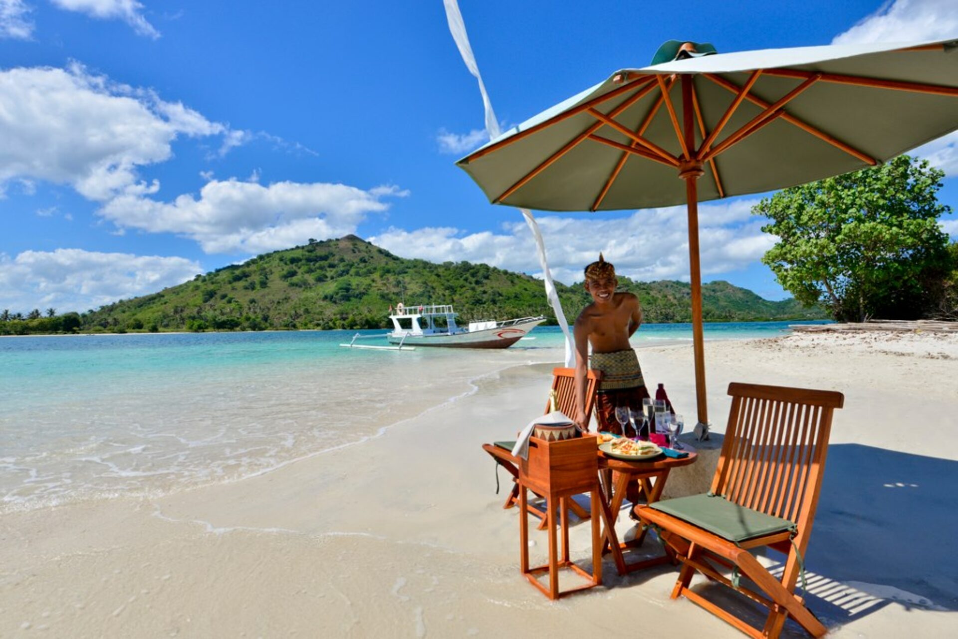 Cocotinos Sekotong Resort Original Asia Rondreis Lombok Vakantie Indonesie