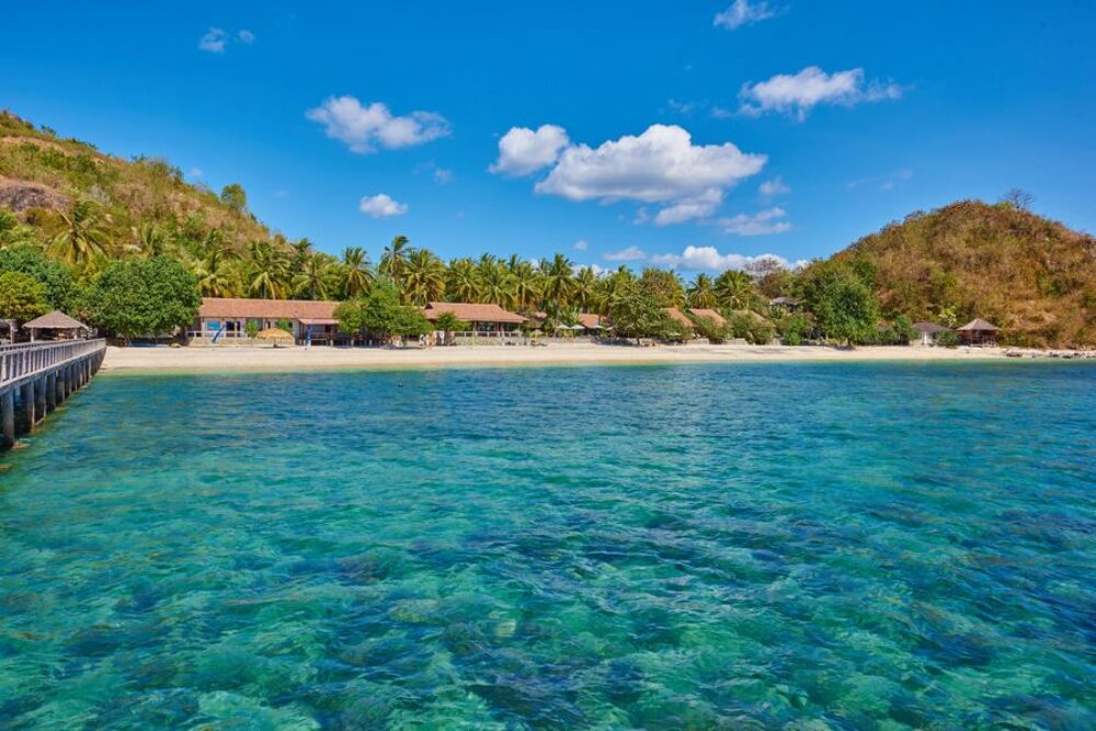 Cocotinos Sekotong Resort Original Asia Rondreis Lombok Vakantie Indonesie