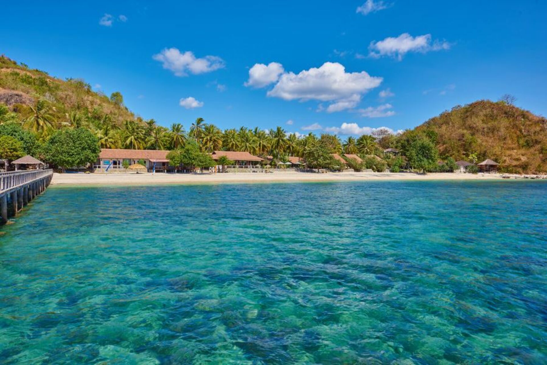 Cocotinos Sekotong Resort Original Asia Rondreis Lombok Vakantie Indonesie