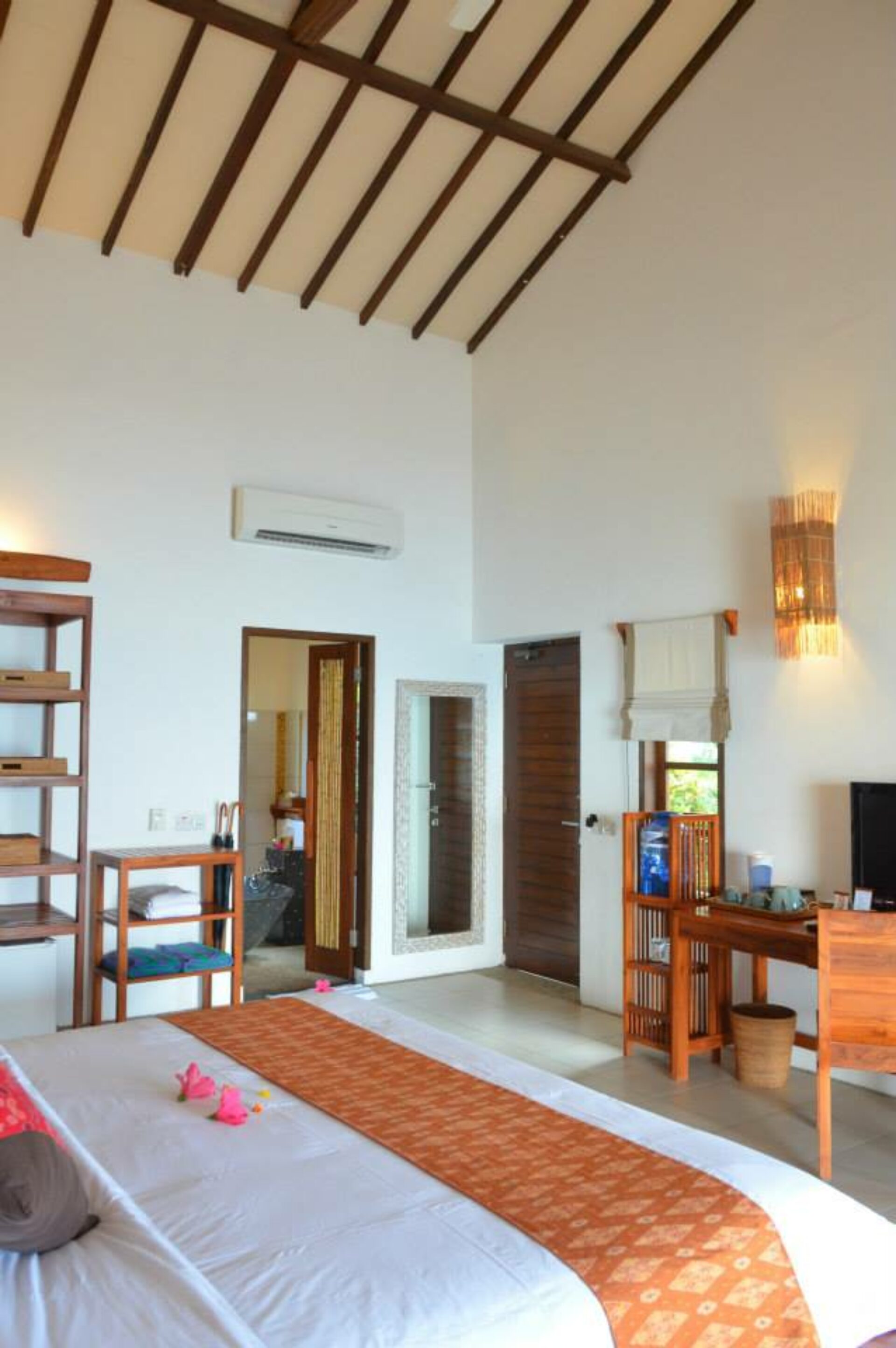 Cocotinos Sekotong Resort Original Asia Rondreis Lombok Vakantie Indonesie