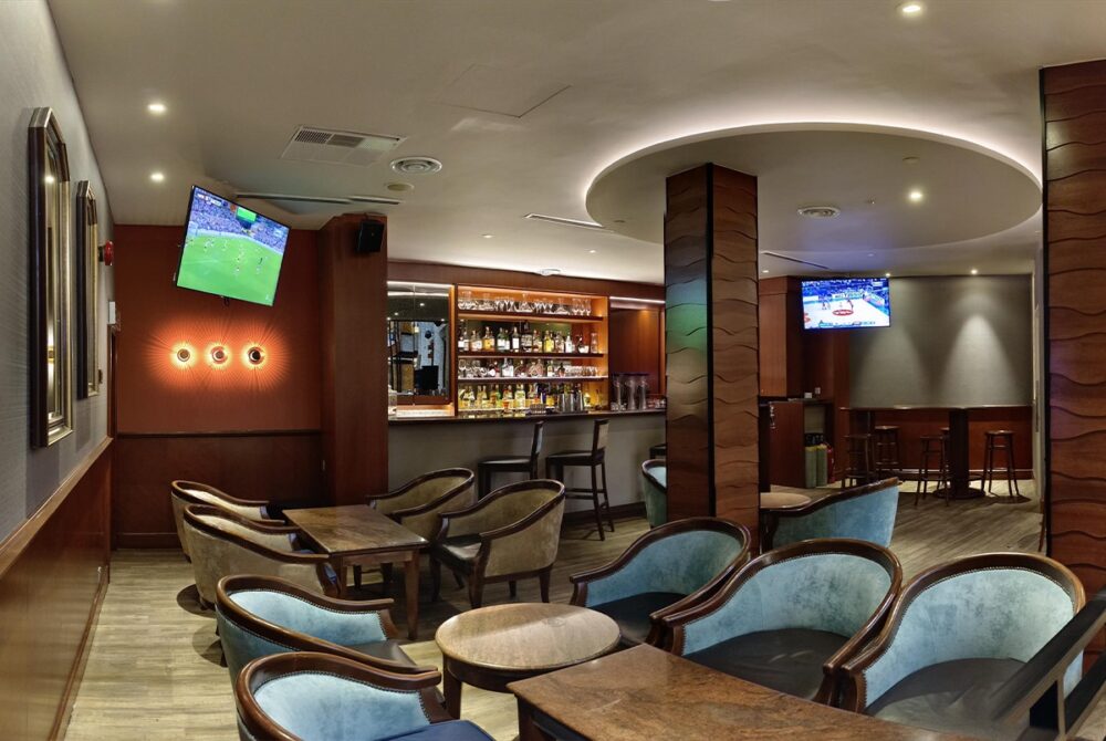 Concorde Hotel Kuala Lumpur Rondreis Malaysia Vakantie Original Asia