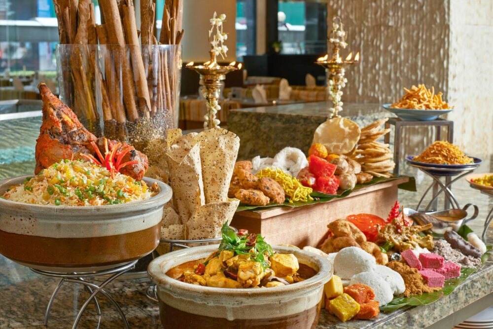 Concorde Hotel Kuala Lumpur Rondreis Malaysia Vakantie Original Asia