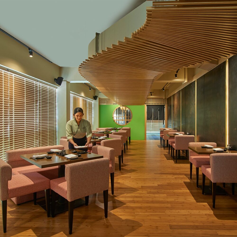 Concorde Hotel Kuala Lumpur Rondreis Malaysia Vakantie Original Asia