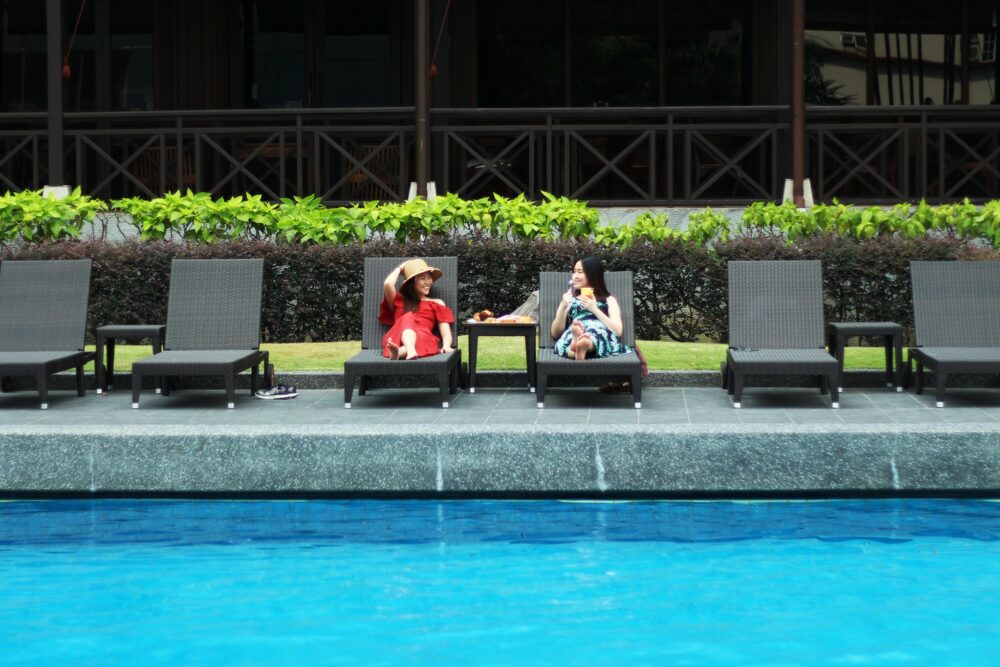 Concorde Hotel Kuala Lumpur Rondreis Malaysia Vakantie Original Asia