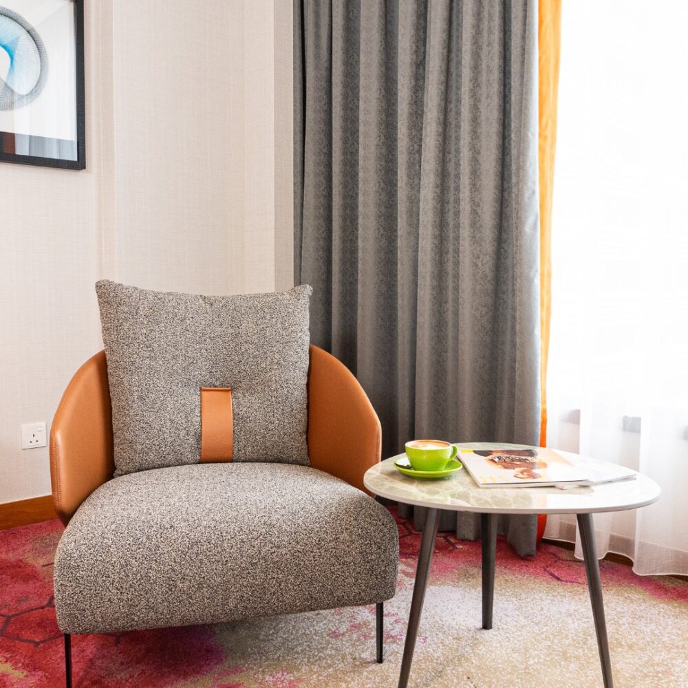 Concorde Hotel Kuala Lumpur Rondreis Malaysia Vakantie Original Asia