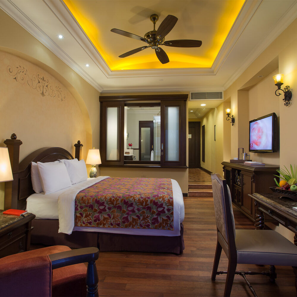 Concorde Hotel Kuala Lumpur Rondreis Malaysia Vakantie Original Asia