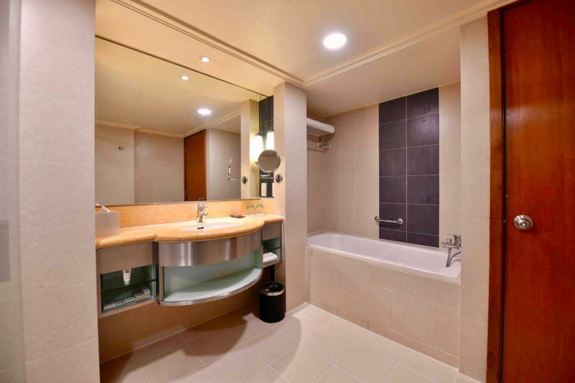 Concorde Hotel Kuala Lumpur Rondreis Malaysia Vakantie Original Asia