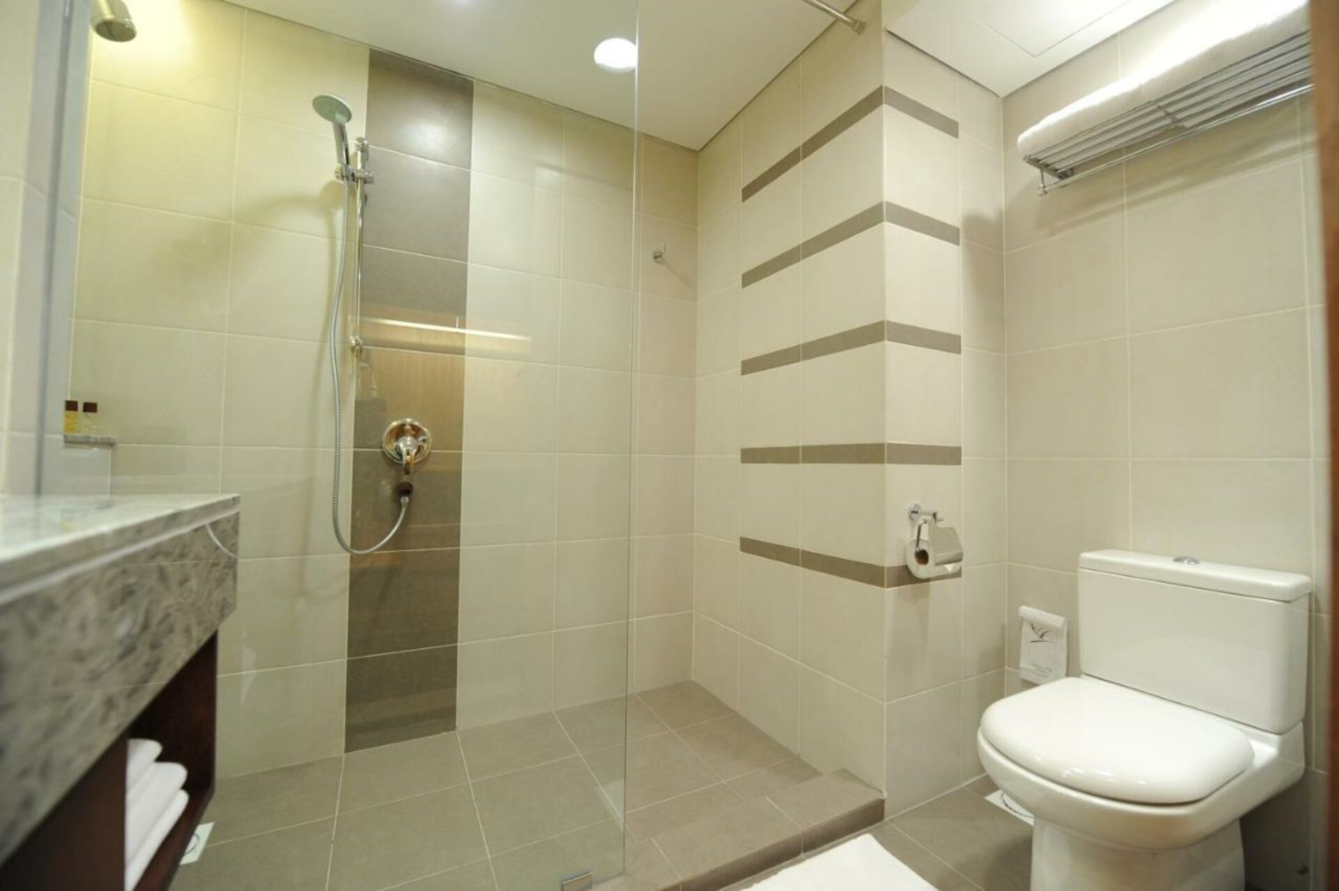 Concorde Hotel Kuala Lumpur Rondreis Malaysia Vakantie Original Asia