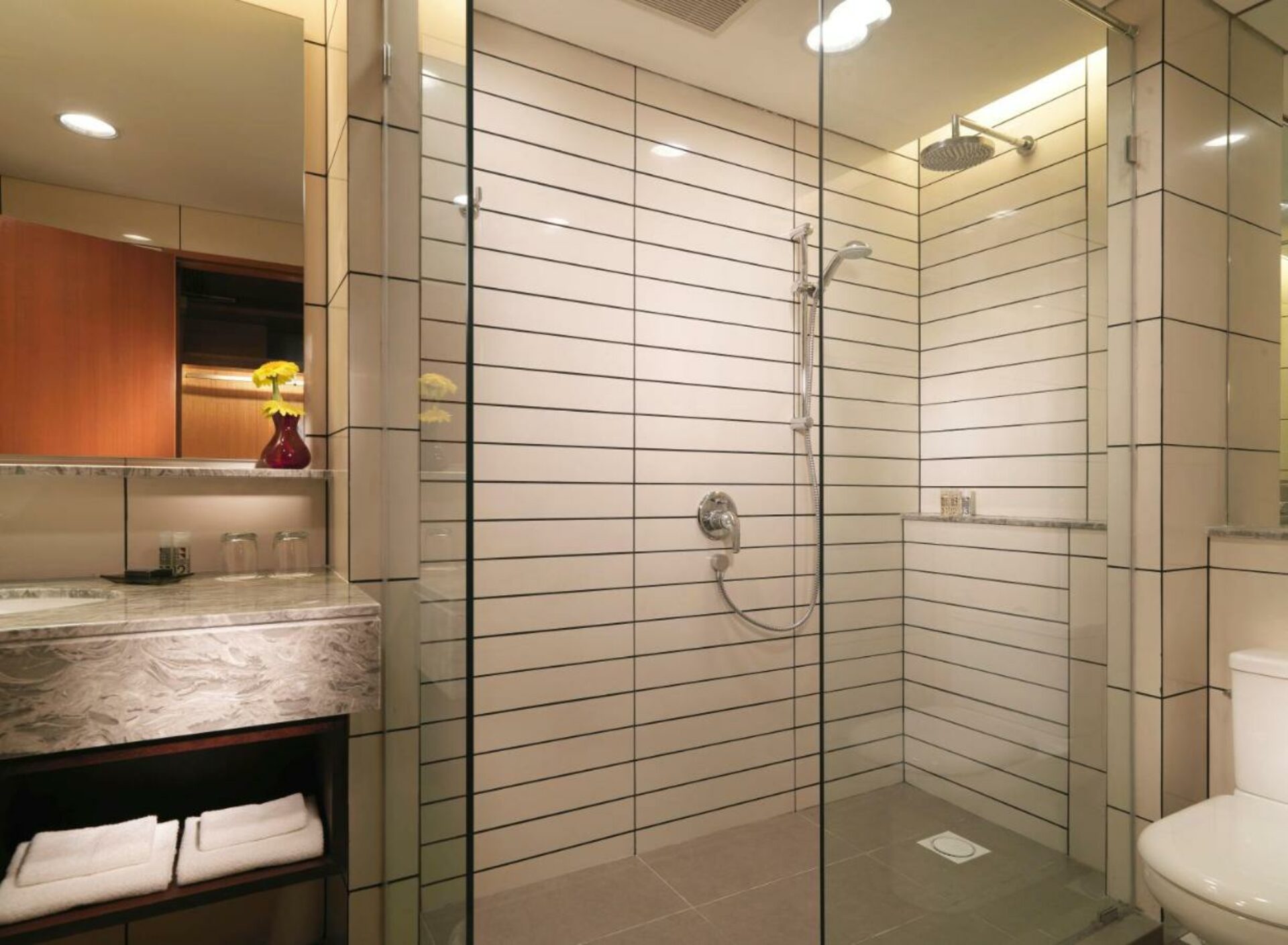 Concorde Hotel Kuala Lumpur Rondreis Malaysia Vakantie Original Asia