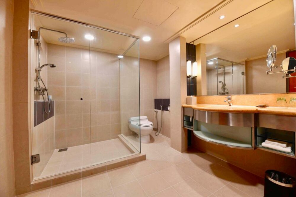 Concorde Hotel Kuala Lumpur Rondreis Malaysia Vakantie Original Asia