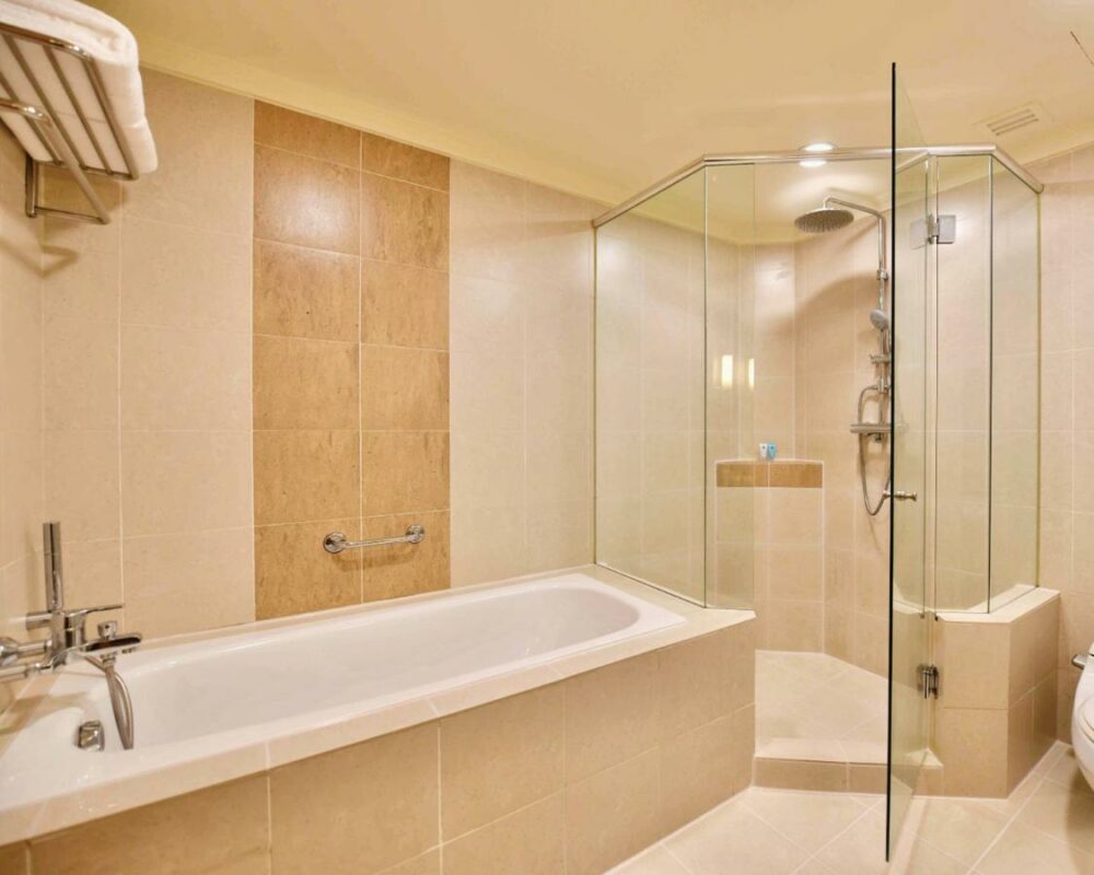 Concorde Hotel Kuala Lumpur Rondreis Malaysia Vakantie Original Asia