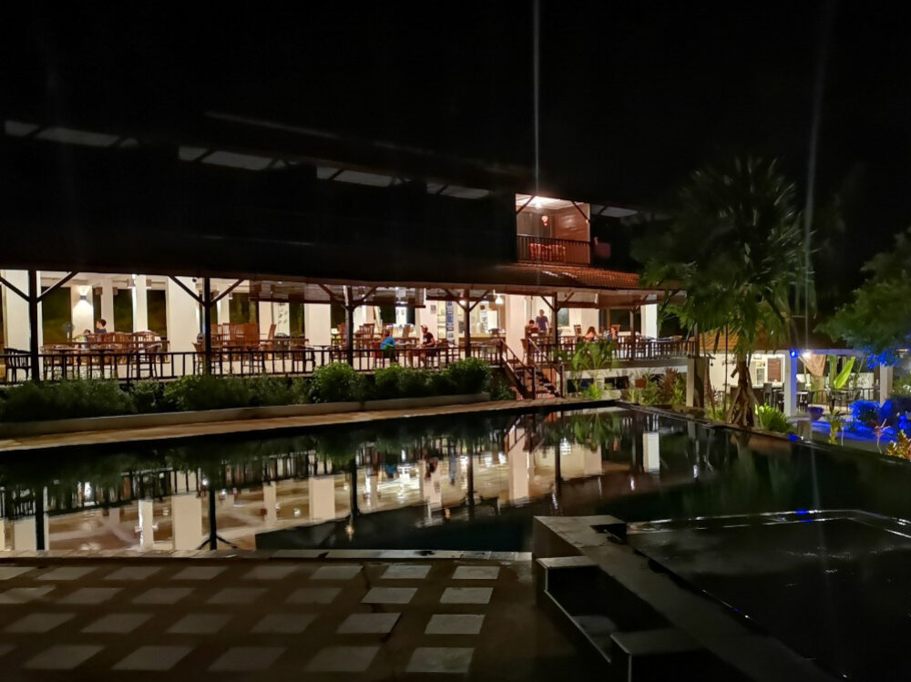 D Coconut Lagoon Perhentian Island Rondreis Malaysia Vakantie Original Asia