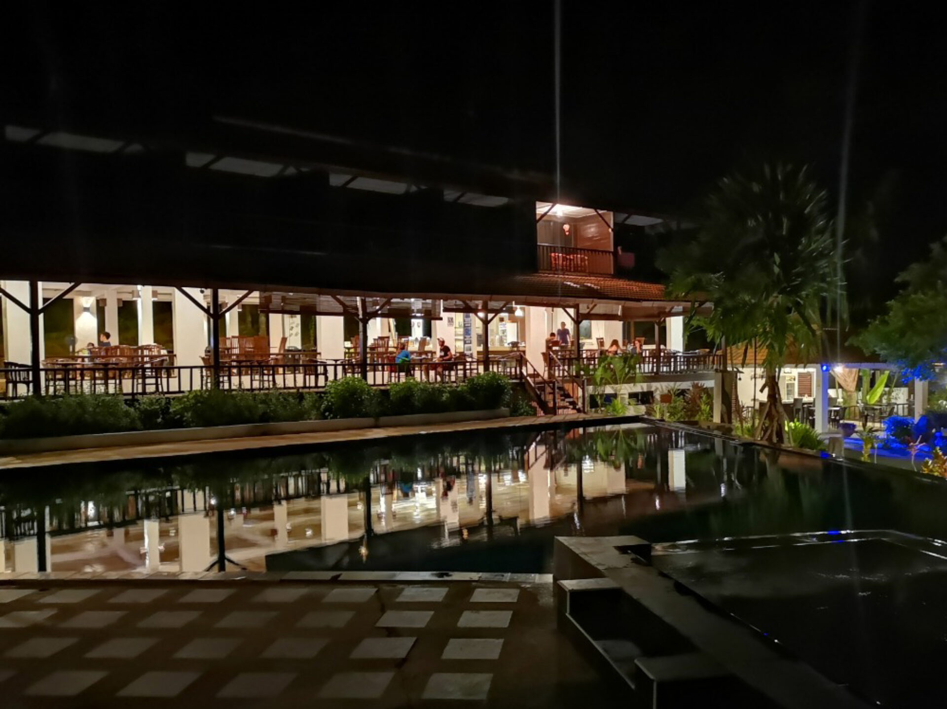 D Coconut Lagoon Perhentian Island Rondreis Malaysia Vakantie Original Asia