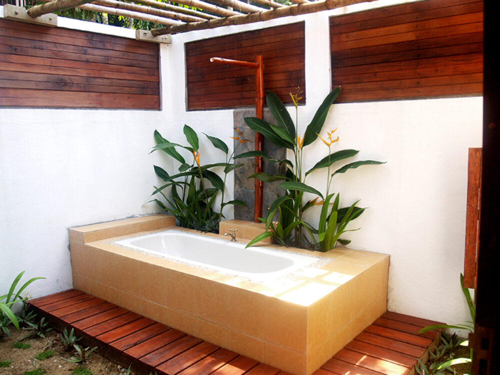 D Coconut Lagoon Perhentian Island Rondreis Malaysia Vakantie Original Asia