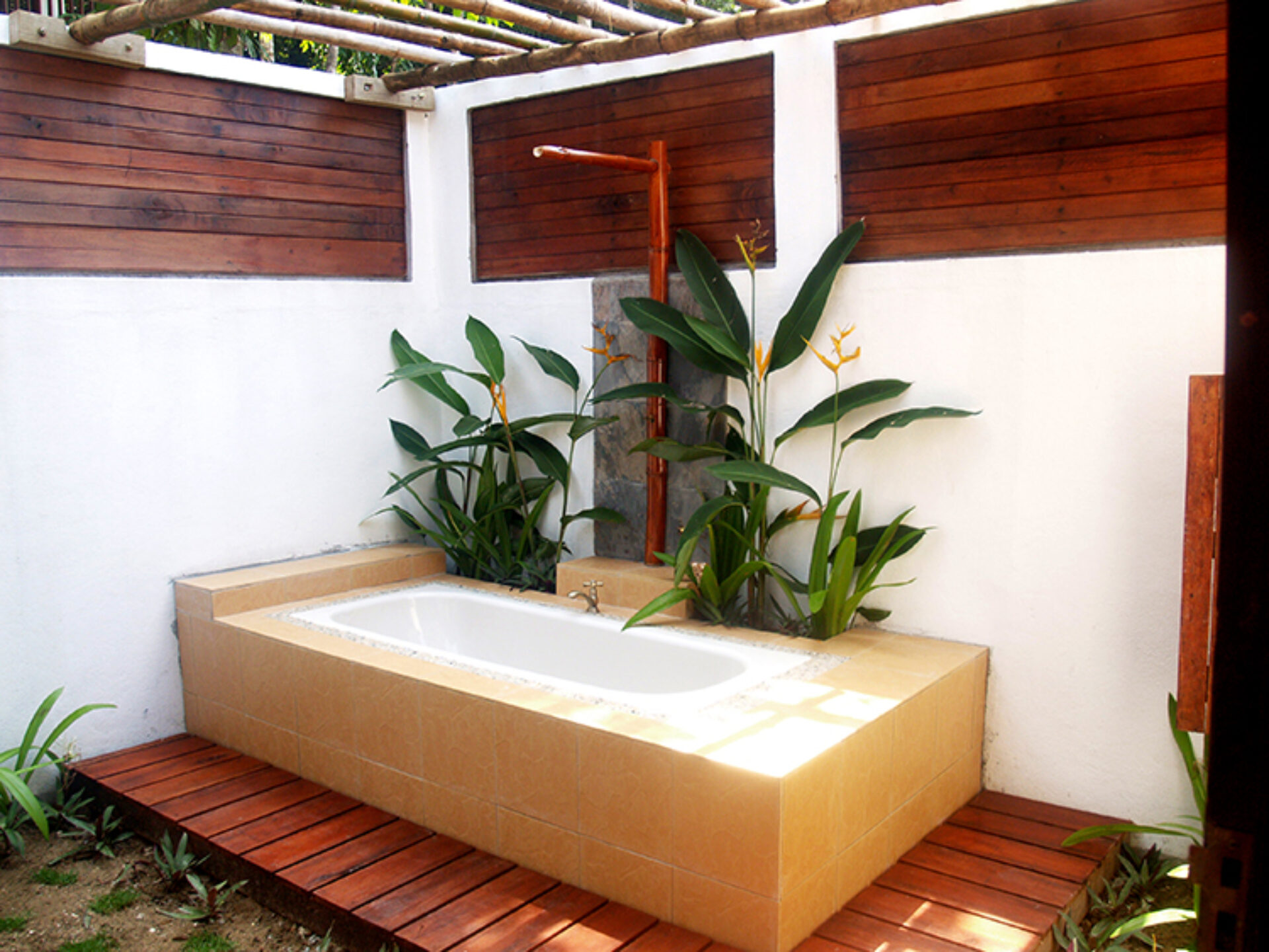 D Coconut Lagoon Perhentian Island Rondreis Malaysia Vakantie Original Asia