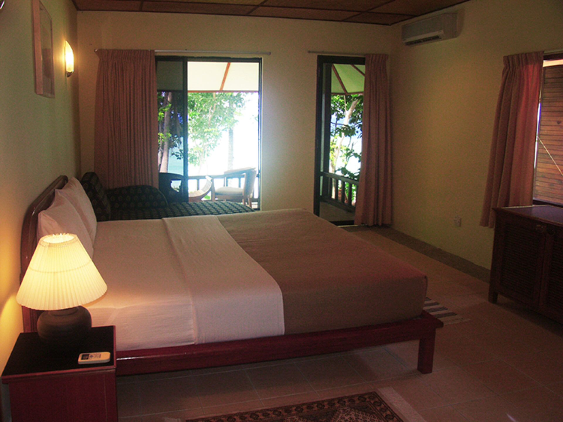 D Coconut Lagoon Perhentian Island Rondreis Malaysia Vakantie Original Asia