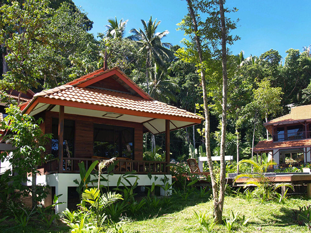 D Coconut Lagoon Perhentian Island Rondreis Malaysia Vakantie Original Asia