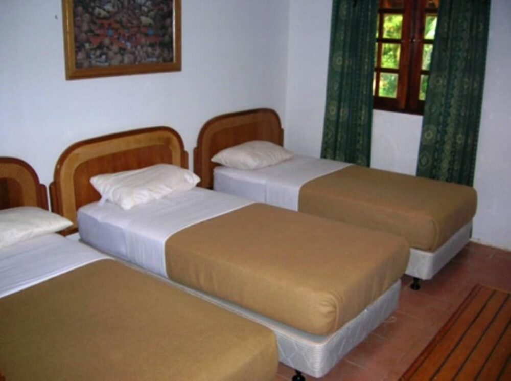 D Coconut Lagoon Perhentian Island Rondreis Malaysia Vakantie Original Asia