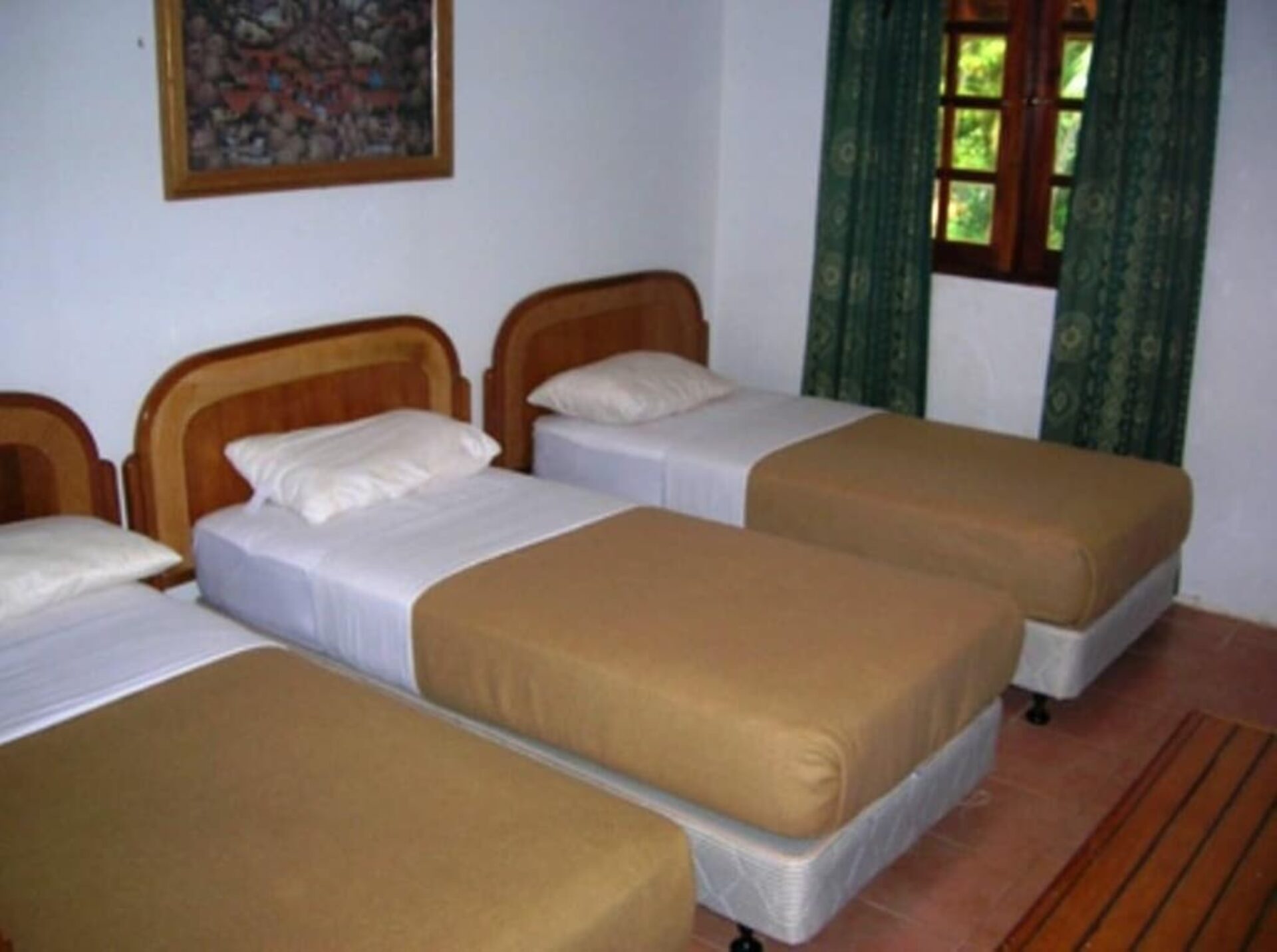 D Coconut Lagoon Perhentian Island Rondreis Malaysia Vakantie Original Asia