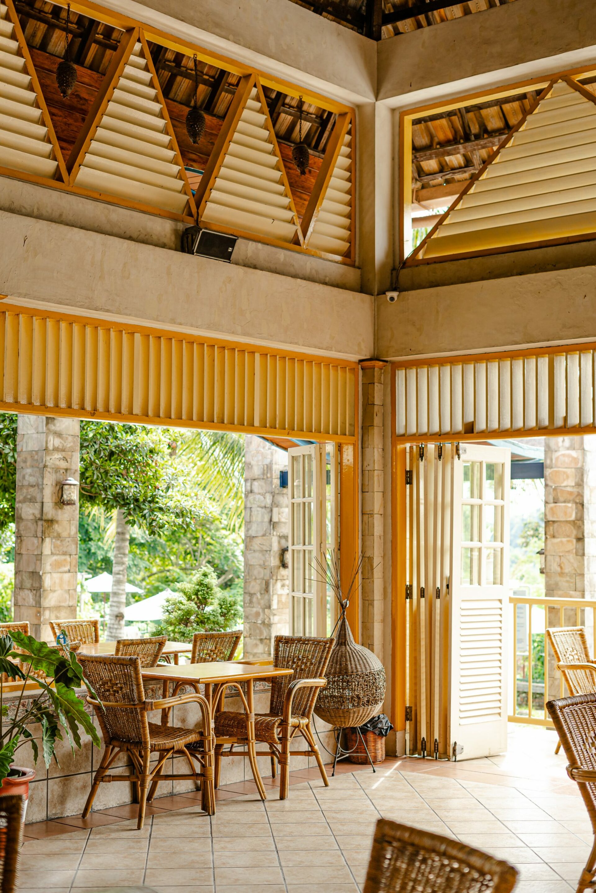 Deli River Hotel Medan Rondreis Indonesia Vakantie Original Asia