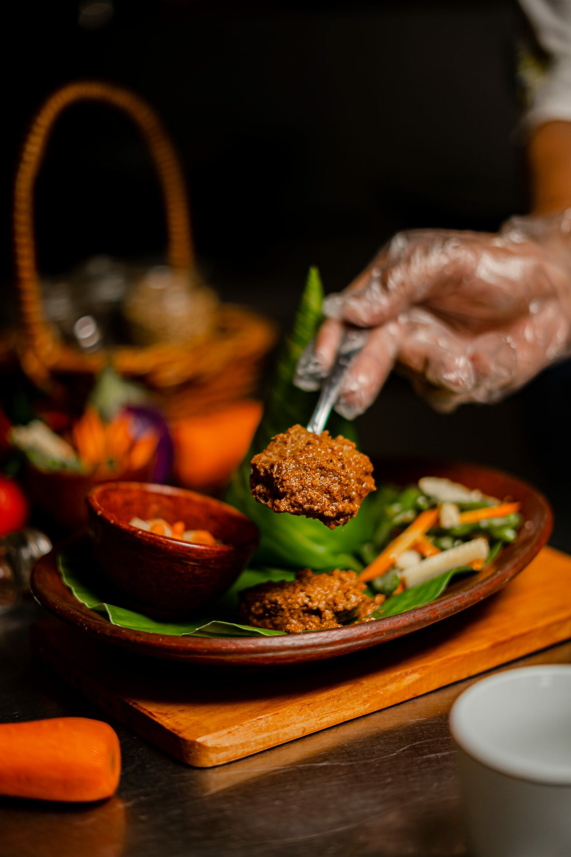 Deli River Hotel Medan Rondreis Indonesia Vakantie Original Asia