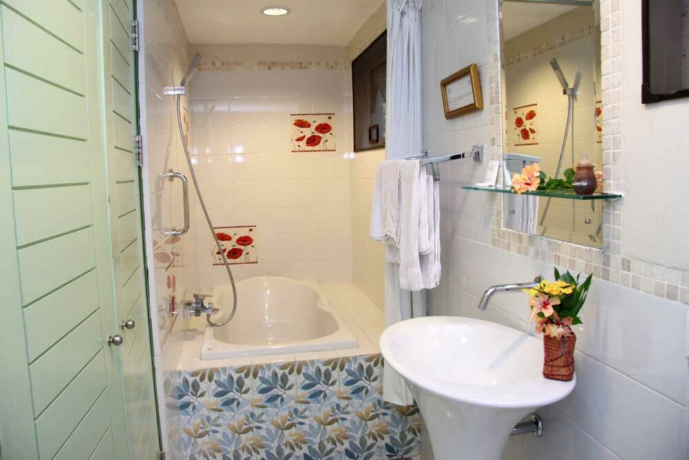 Deli River Hotel Medan Rondreis Indonesia Vakantie Original Asia