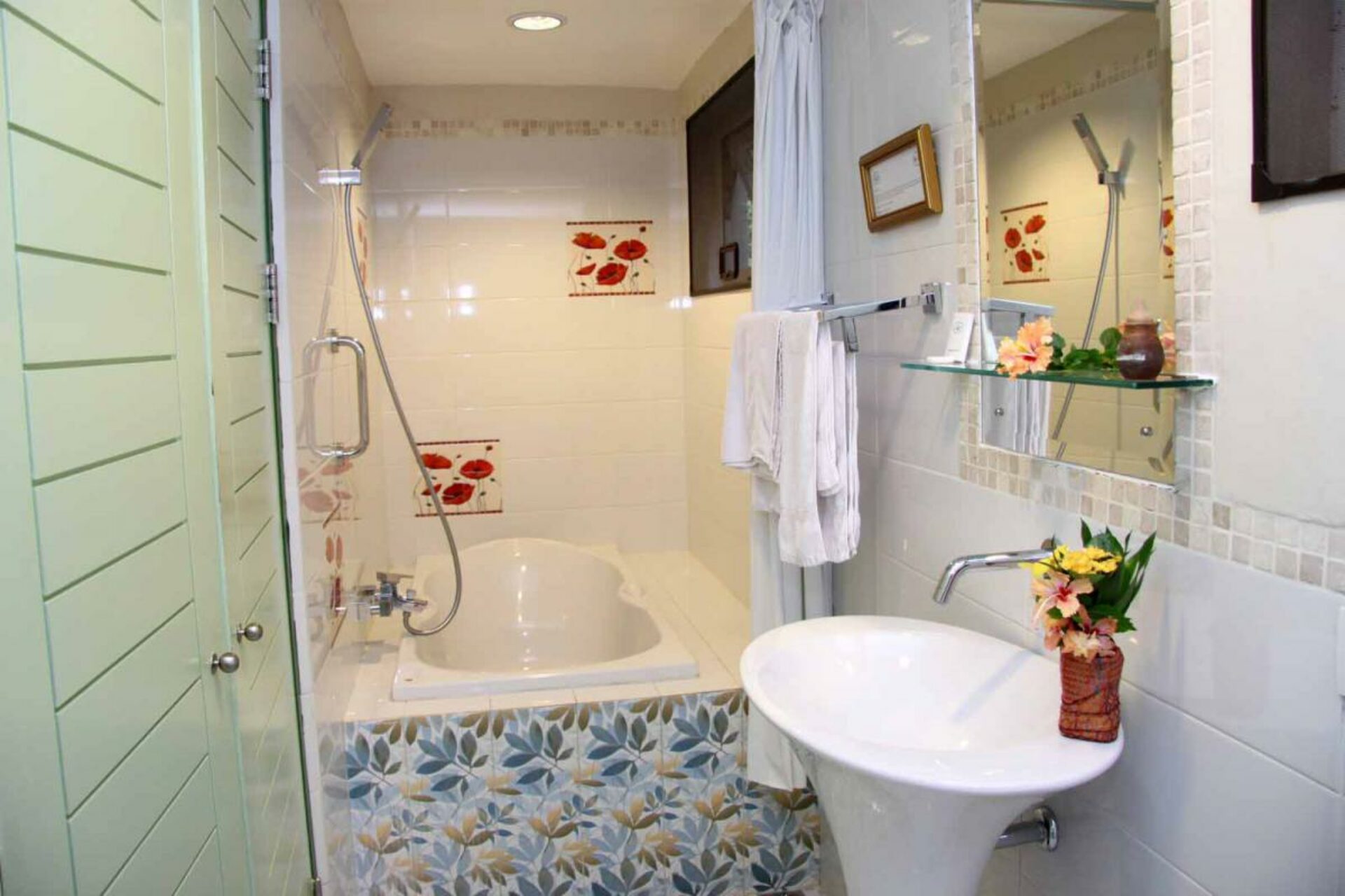 Deli River Hotel Medan Rondreis Indonesia Vakantie Original Asia