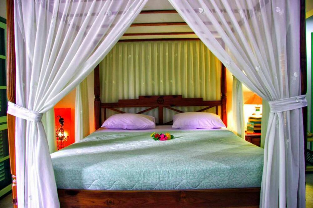 Deli River Hotel Medan Rondreis Indonesia Vakantie Original Asia