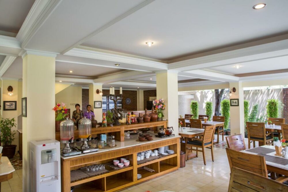 Duta Boutique Villa Yogyakarta Rondreis Indonesia Vakantie Original Asia