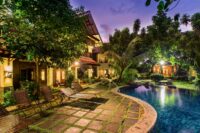 Duta Boutique Villa Yogyakarta Rondreis Indonesia Vakantie Original Asia