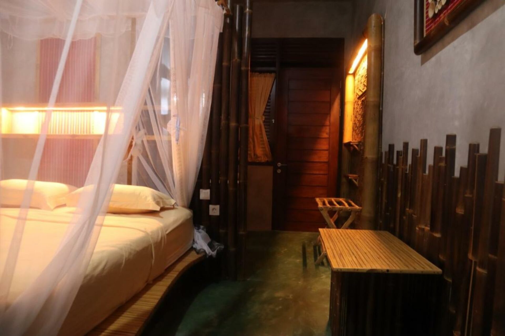 Ecolodge Bukit Lawang Cottages Sumatra Rondreis Indonesia Vakantie Original Asia