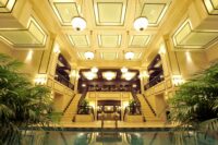 Eldora Hotel Hue Rondreis Vietnam Vakantie Original Asia