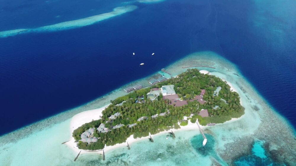 Home Istock Original Asia Rondreis Sri Lanka Malediven Vakantie mooi boot algemeen