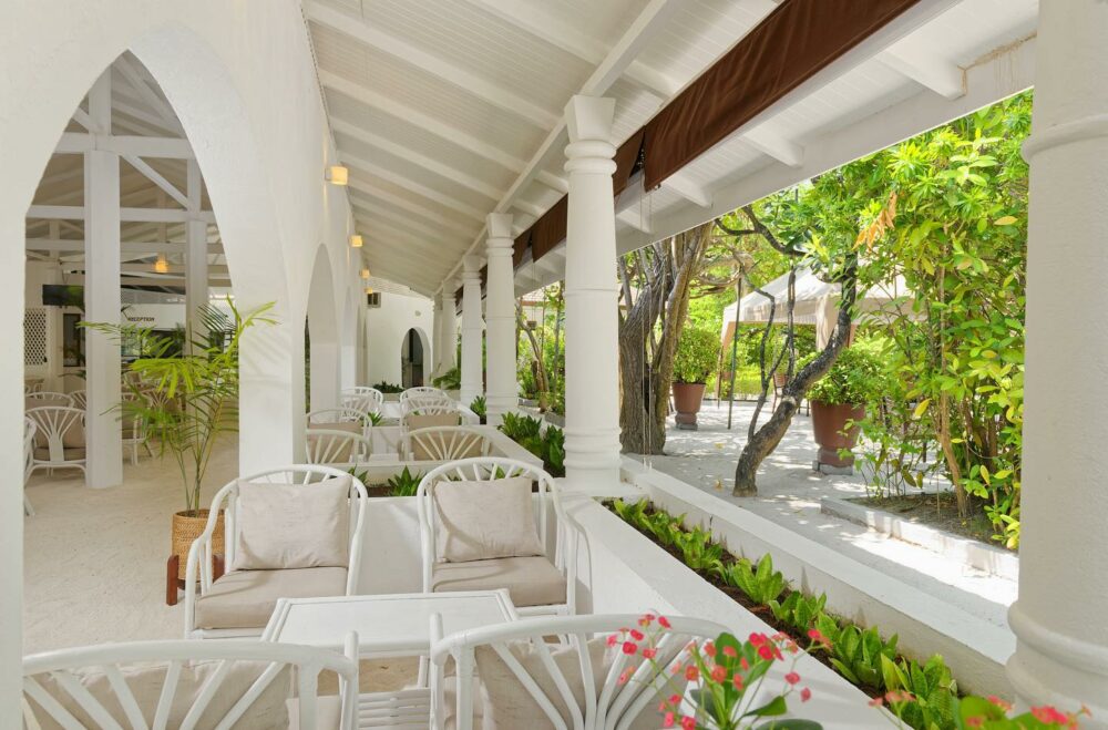 Embudu village malediven original asia rondreis sri lanka malediven vakantie zitje