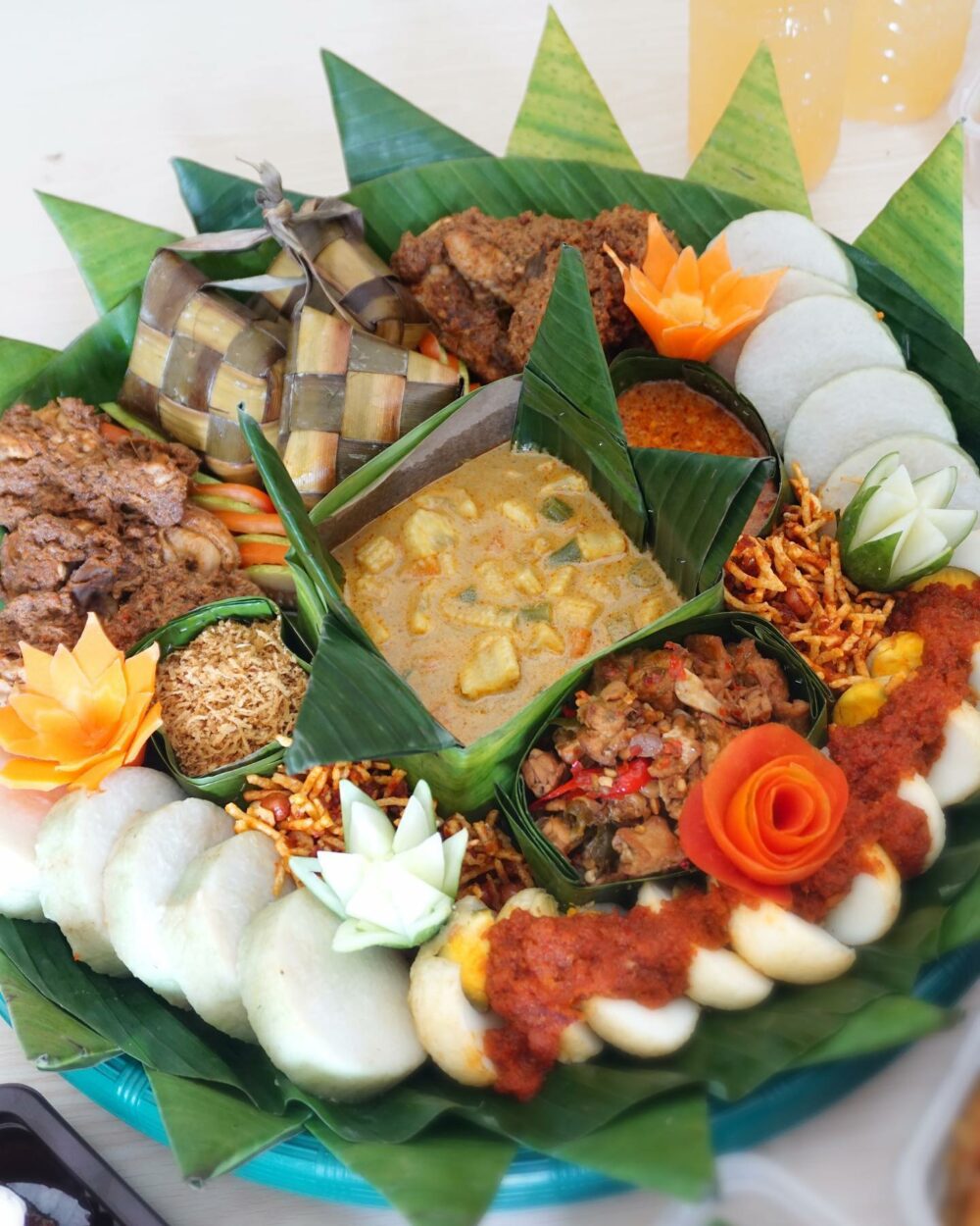 Emerald Garden Hotel Medan Rondreis Indonesia Vakantie Original Asia