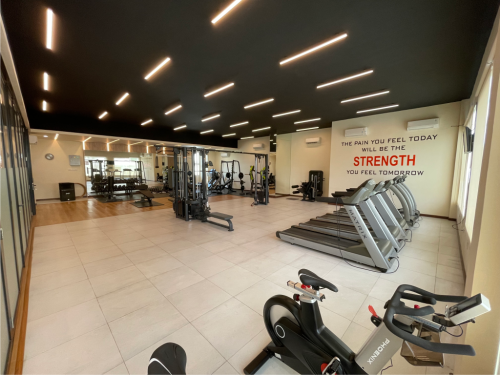 Emerald Garden Hotel Medan Rondreis Indonesia Vakantie Original Asia