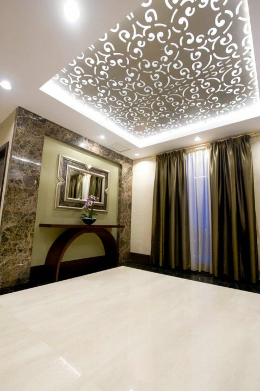 Emerald Garden Hotel Medan Rondreis Indonesia Vakantie Original Asia