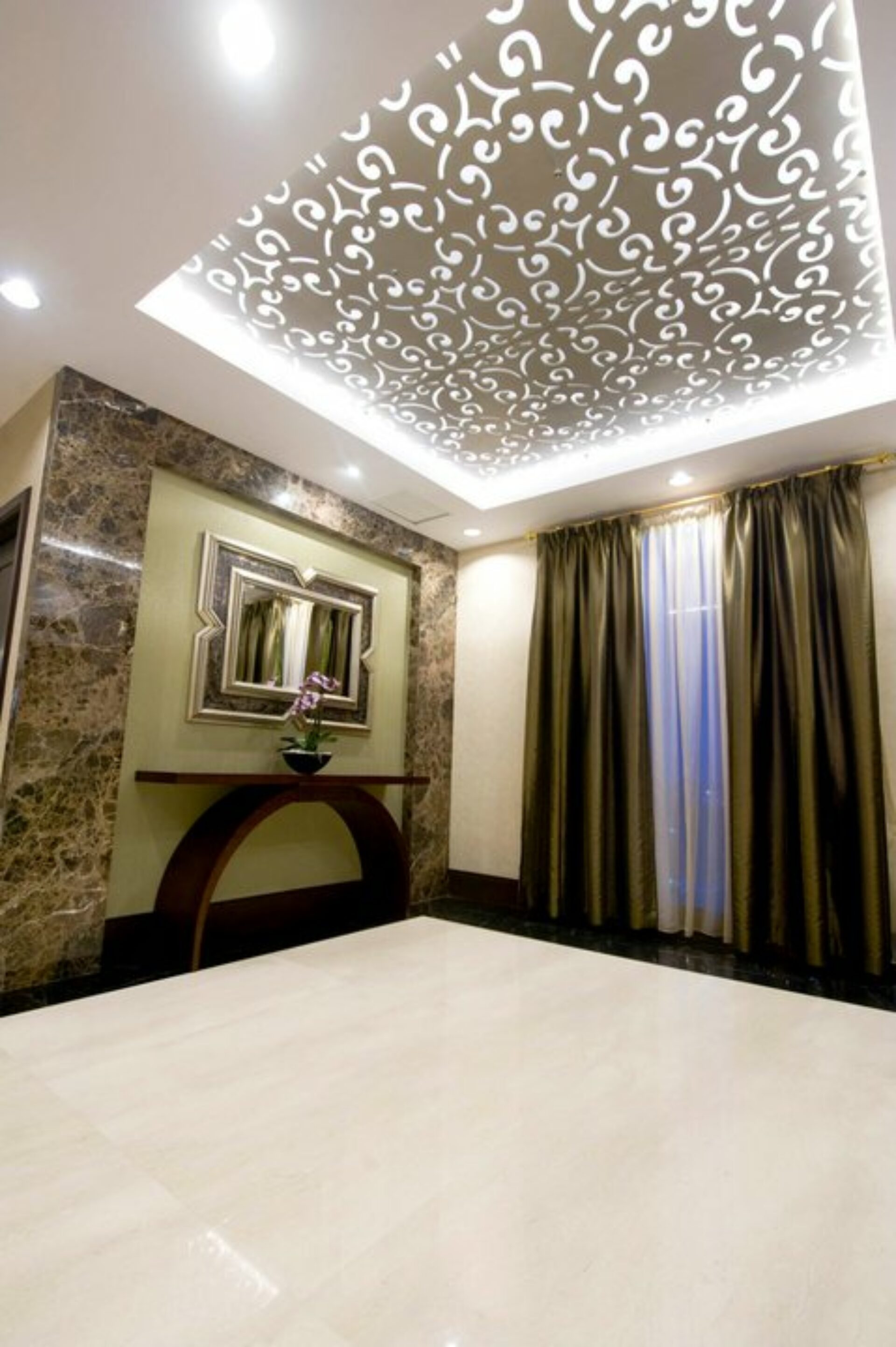 Emerald Garden Hotel Medan Rondreis Indonesia Vakantie Original Asia