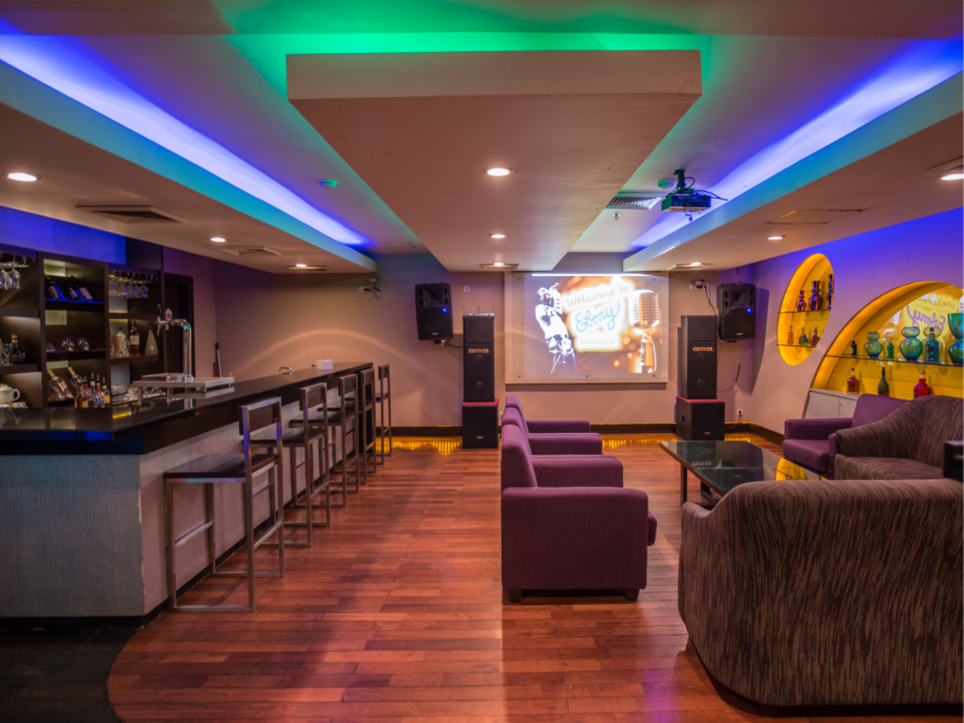 Emerald Garden Hotel Medan Rondreis Indonesia Vakantie Original Asia