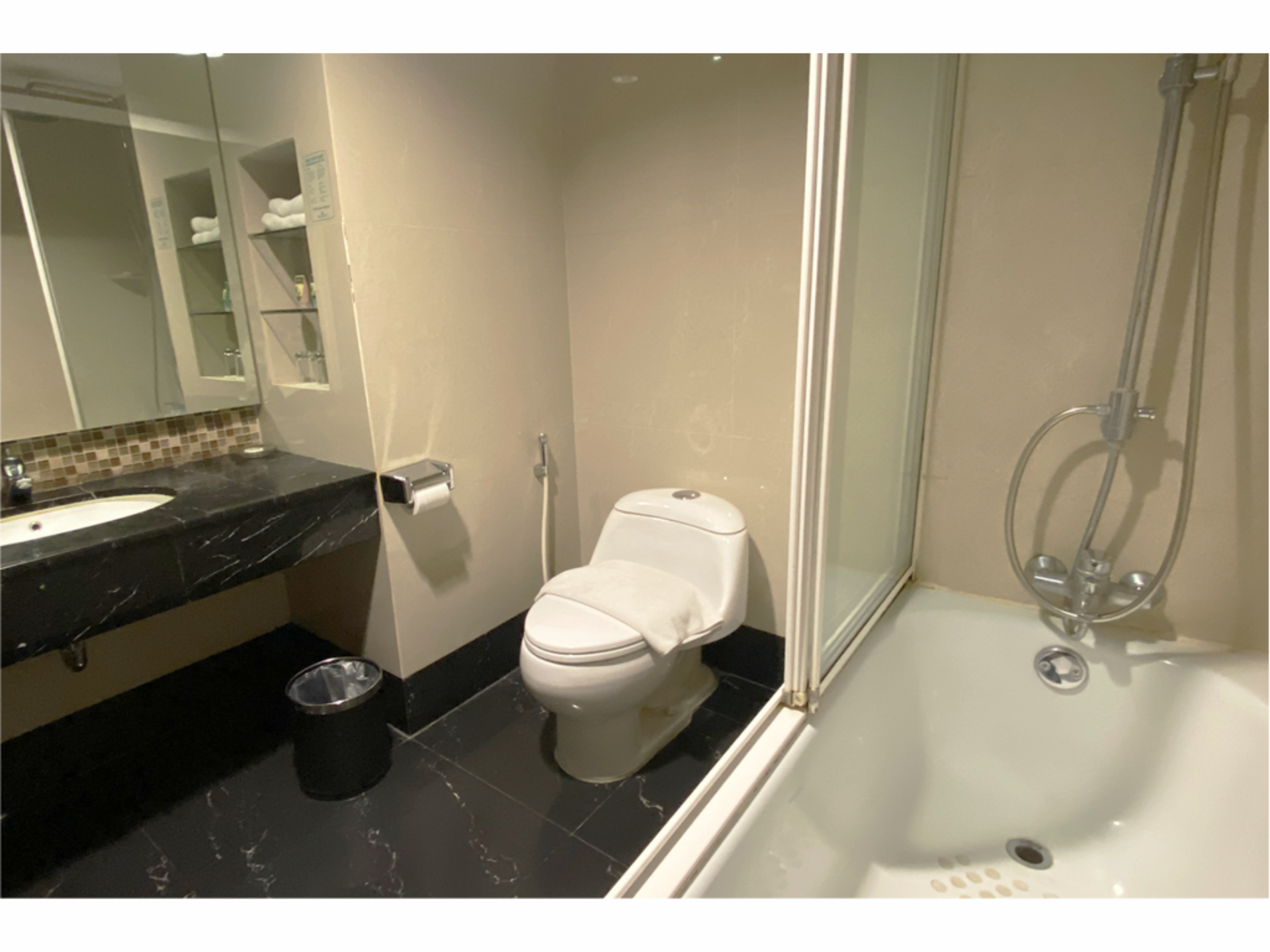 Emerald Garden Hotel Medan Rondreis Indonesia Vakantie Original Asia