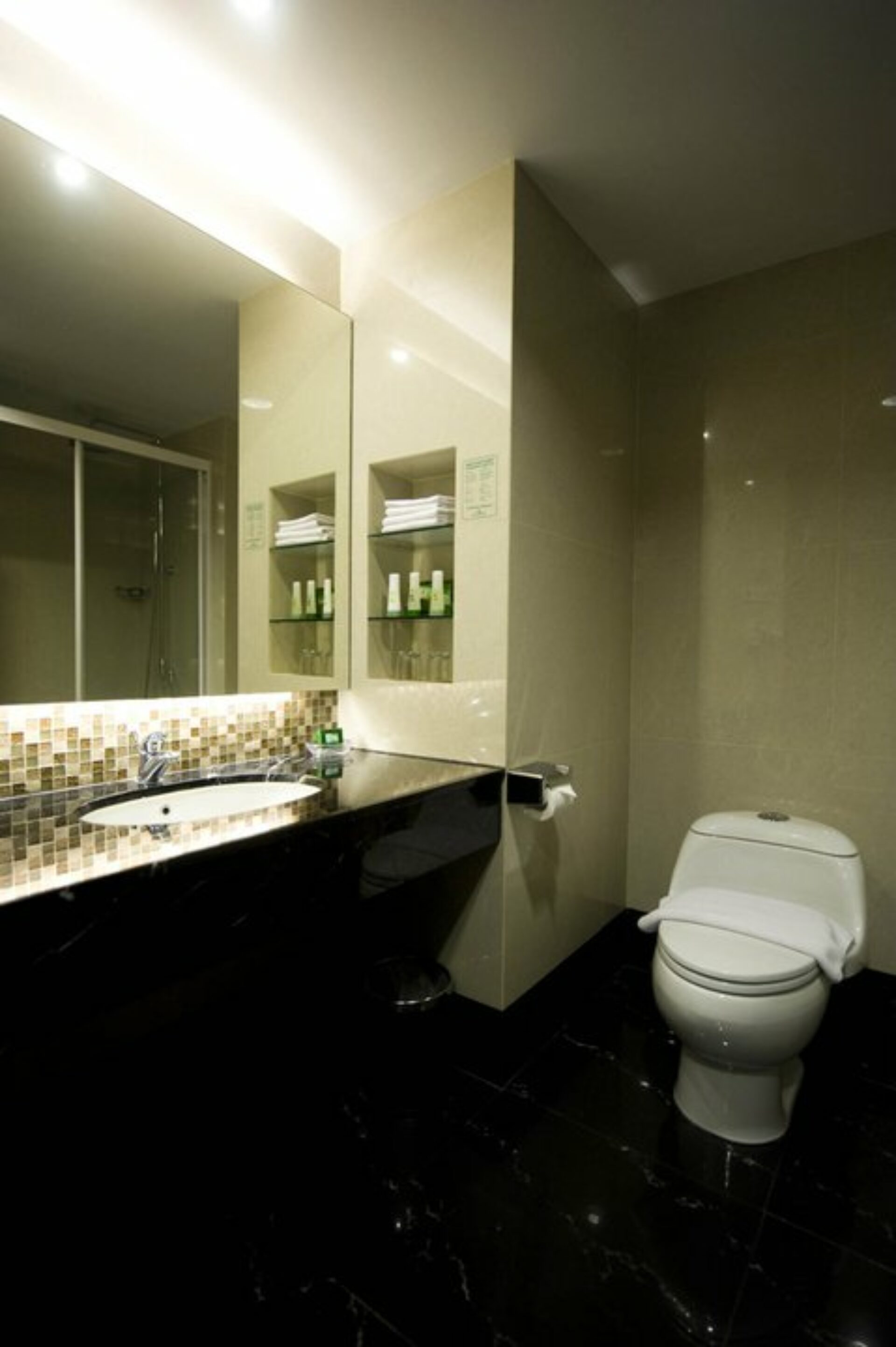 Emerald Garden Hotel Medan Rondreis Indonesia Vakantie Original Asia