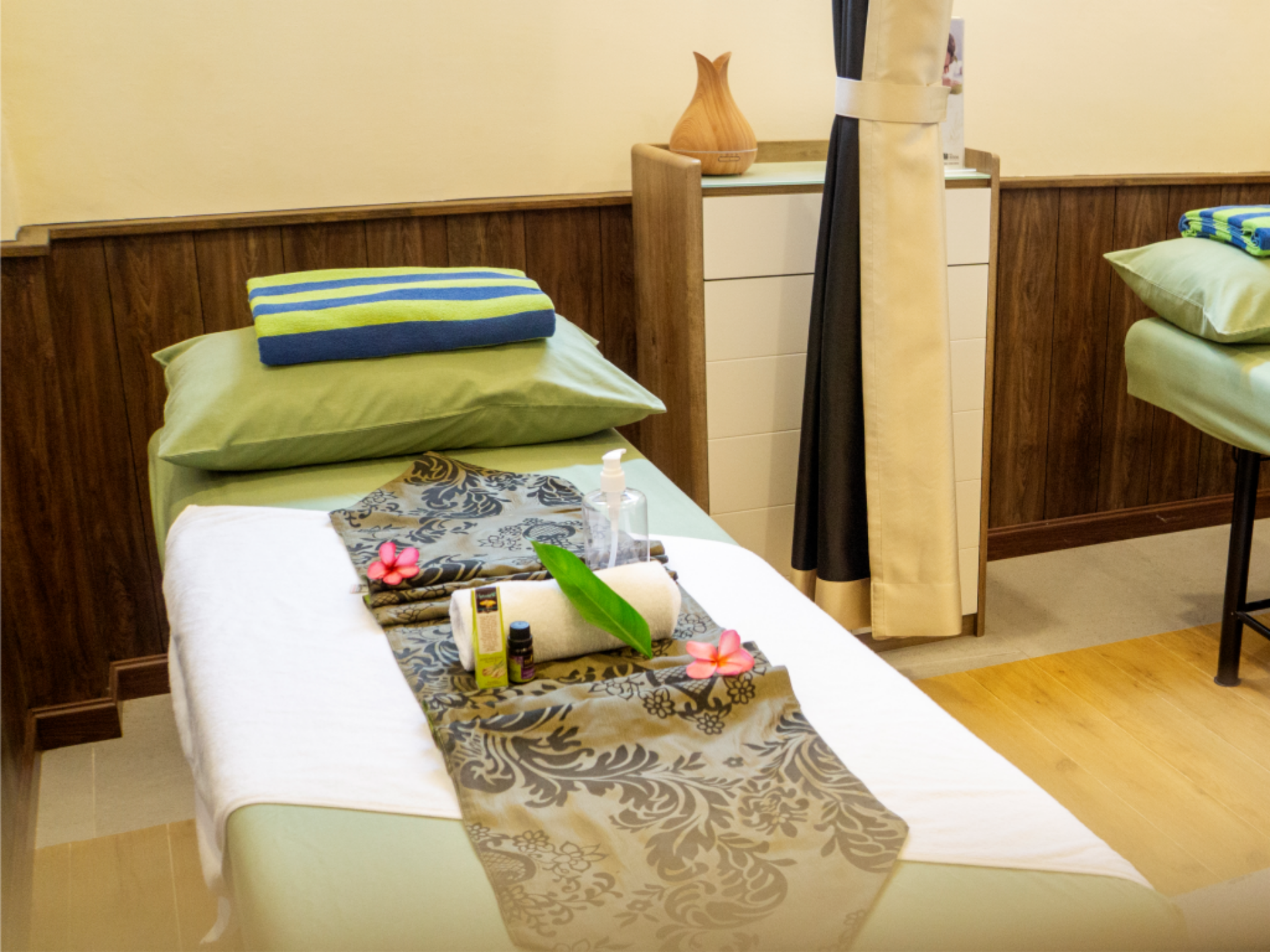 Emerald Garden Hotel Medan Rondreis Indonesia Vakantie Original Asia