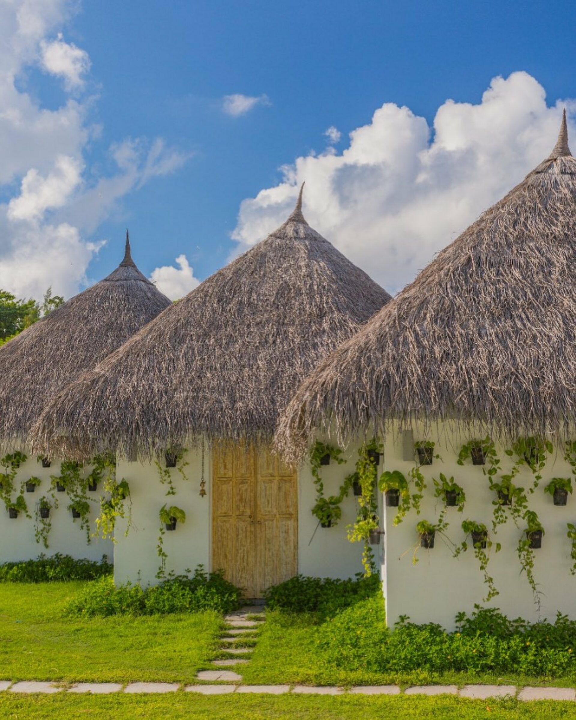 Equator Village Malediven original asia rondreis sri lanka malediven vakantie villa