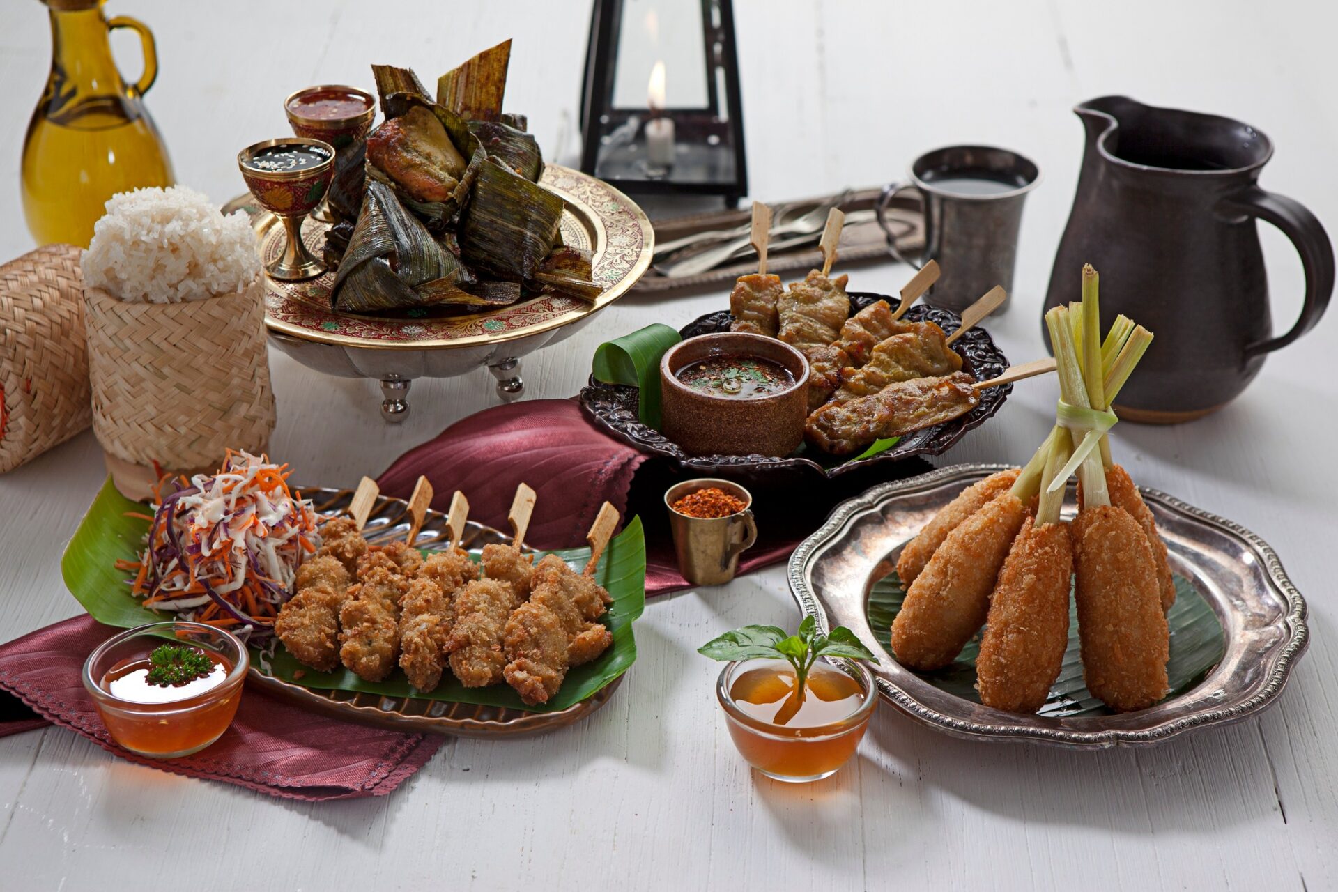 FM7 Resort Hotel Jakarta Rondreis Indonesia Vakantie Original Asia