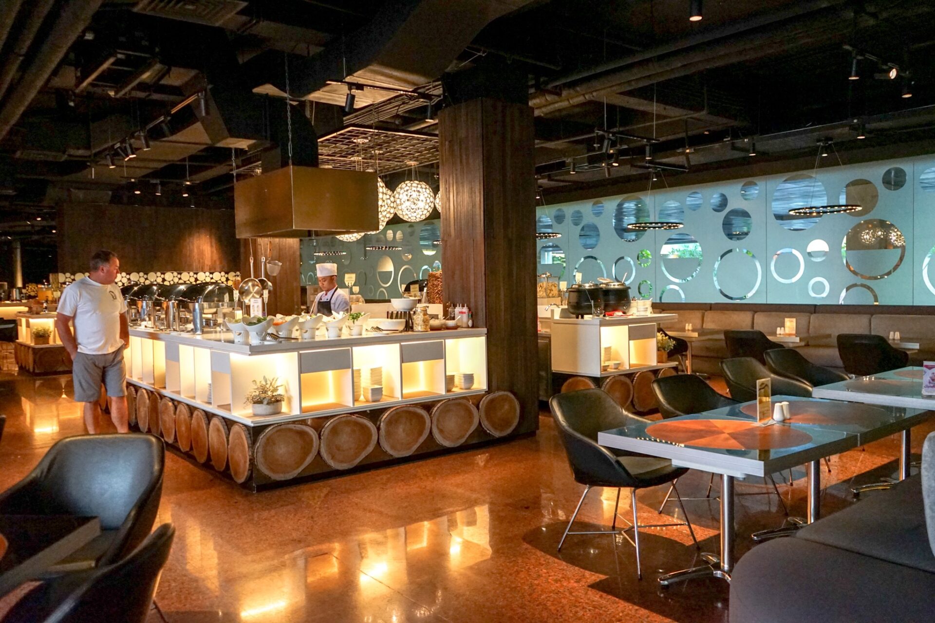 FM7 Resort Hotel Jakarta Rondreis Indonesia Vakantie Original Asia